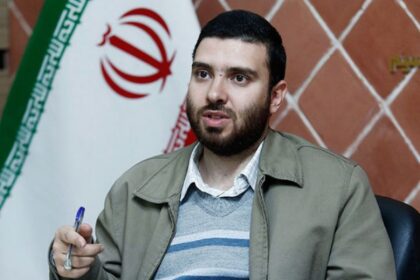 فاواپرس - انتصاب مهدی صرامی به عنوان عضو هیات عامل سازمان فناوری اطلاعات ایران