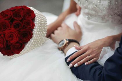 فاواپرس - مصائب عروسی که یک مرد ترنس بود
