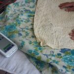 فاواپرس - توزیع هوشمند آرد در اختیار یک PSP قرار گرفت