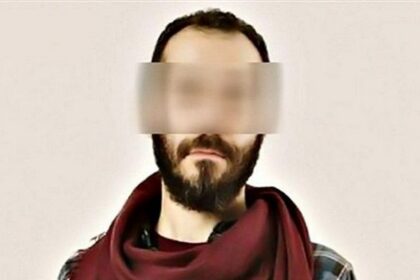 فاواپرس - کیوان امام وردی به اعدام محکوم شد