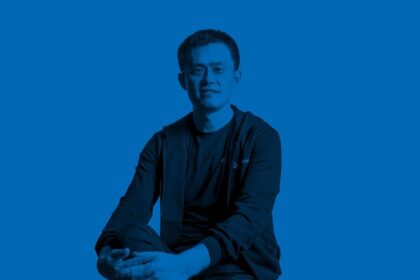 فاواپرس - توهین مدیرعامل بایننس به ایران! + عکس