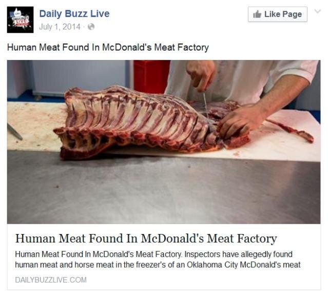 کشف بقایای انسانی در معروفترین رستوران جهان فاواپرس / کشف بقایای انسانی در معروفترین رستوران جهان