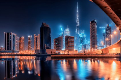 فاواپرس - دبی به مرکز رمزارز و متاورس جهان تبدیل می‌شود