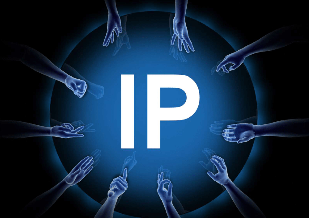 فاواپرس / IP