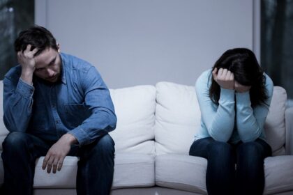 فاواپرس - عجیب‌ترین دلیل خیانت که هرگز باور نخواهید کرد