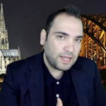 فاواپرس - صدور حکم بازداشت امین فردین و اعلان قرمز به اینترپل