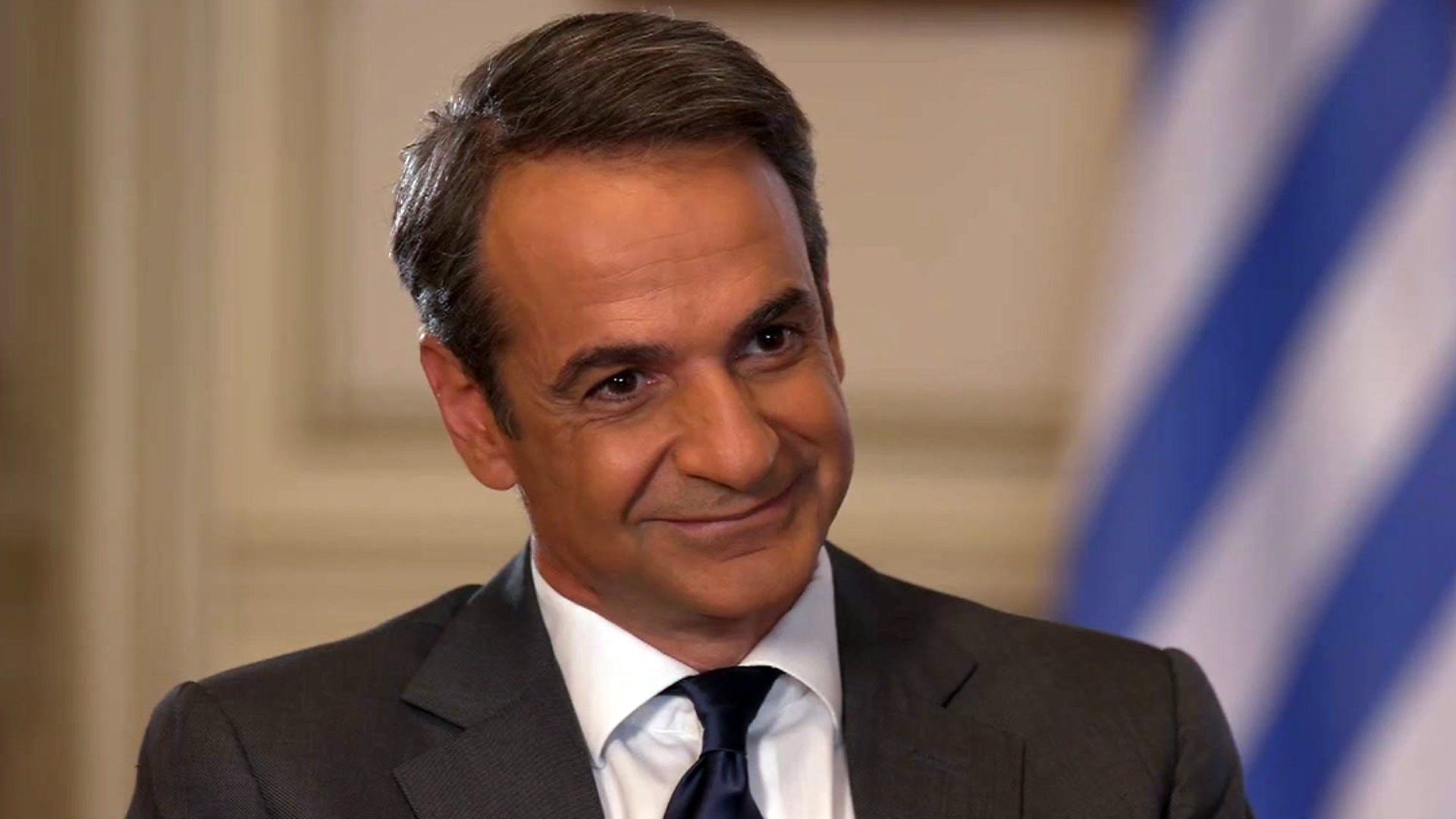 فاواپرس / تقدیر نخست‌وزیر یونان از دانش‌آموز نابغه ایرانی
