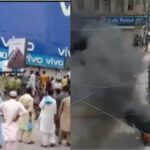 فاواپرس - خشم مسلمانان پاکستان از شرکت سامسونگ