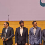 فاواپرس - ایران کیش واحد برتر در گروه صنایع نرم‌ا‌فزار کشور شد
