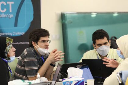 فاواپرس - تلاش آسان پرداخت برای کشف استعداد‌ و جذب نیرو در مسابقات برنامه‌نویسی شریف