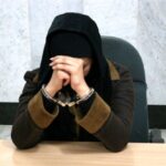 فاواپرس - زنی که سرکرده باند قاچاق زنان بود بازداشت شد + عکس