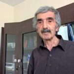 فاواپرس - احمد گلشیری درگذشت