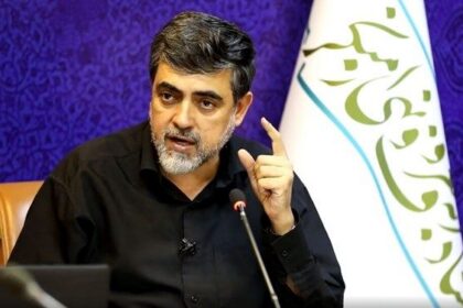 فاواپرس - دبیر ستاد نهی از منکر: پلیس سلبریتی‌ها را در جشنواره فجر دستگیر کند + فیلم