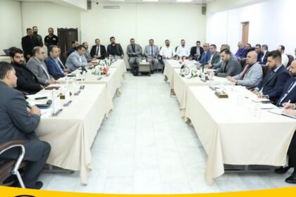 فاواپرس - مذاکرات ایرانسل در عراق برای ارتقای کیفیت خدمات در اربعین