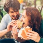 فاواپرس - چرا افراد بعد از ازدواج چاق می‌شوند؟!