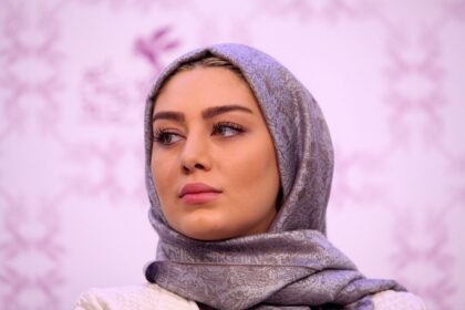 فاواپرس - سحر قریشی دیگر به ایران بر نمی‌گردد! + عکس