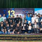 فاواپرس - سیزدهمین دوره مسابقات برنامه‌نویسی حلی نت با حمایت داتین برگزار شد