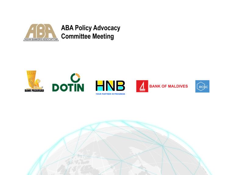 فاواپرس / حضور داتین در نشست کمیته حمایت از سیاست‌های انجمن بانکداران آسیا