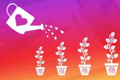 فاواپرس - امکان کسب درآمد از طریق استوری و لایو اینستاگرام