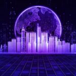فاواپرس - سقوط قیمت زمین‌های متاورس در شش ماه گذشته
