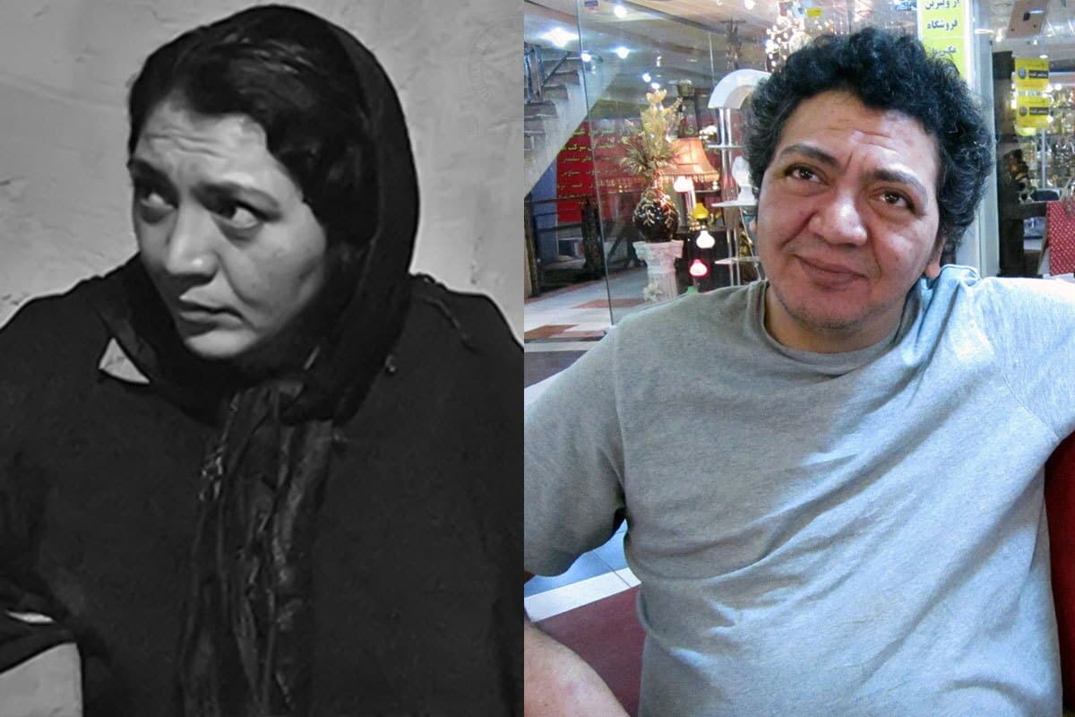 فاواپرس - بازیگران ایرانی که پس از عمل تغییر جنسیت تغییر نام دادند! فاواپرس - بازیگران ایرانی که پس از عمل تغییر جنسیت تغییر نام دادند!