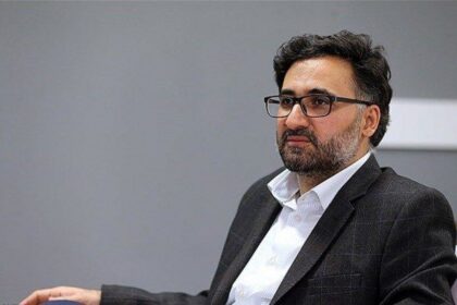 فاواپرس - رییس جهاد دانشگاهی، سرپرست معاونت علمی ریاست جمهوری شد