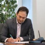 فاواپرس - علیرضا یزدان‌دوست مدیرعامل بیمه ملت شد