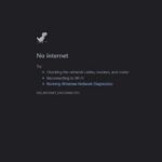 فاواپرس - اختلال اینترنت به دلیل قطعی فیبر نوری ورودی به کشور در گرجستان