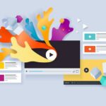 فاواپرس - تاثیر ویدئو در نرخ تبدیل