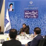 فاواپرس - کلیات پیش‌نویس لایحه حمایت و حفاظت از داده‌های شخصی تصویب شد