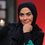 فاواپرس - چهره باور نکردنی مارال فرجاد پس از شیمی درمانی + عکس