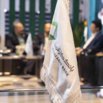 فاواپرس - حضور موثر بانک کارآفرین در نمایشگاه پتروشیمی کیش