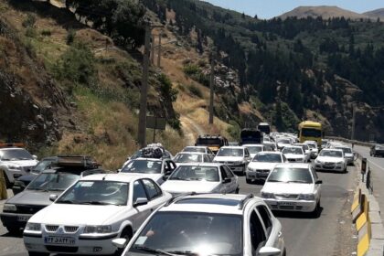فاواپرس - وزارت راه تا پایان سال از پلتفرم سفرهای بین شهری رونمایی می‌کند