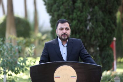 فاواپرس - پیام‌رسان‌های ایرانی تا آخر فروردین ماه به یکدیگر متصل می‌شوند
