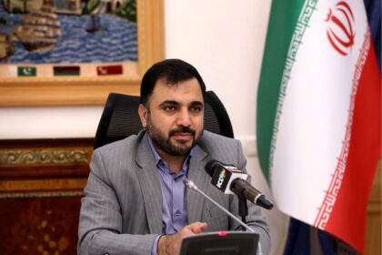 فاواپرس - وزارت ارتباطات به ایده‌های سینمایی در حوزه فاوا کمک می‌کند