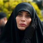 فاواپرس - اختلاف سنی الهام چرخنده با همسر طلبه و جوانش چقدر است؟