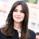 فاواپرس - عشق جدید مونیکا بلوچی لو رفت؛ تصاویر رابطه عاشقانه مالنا