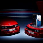 فاواپرس - نسخه BMW گوشی سامسونگ گلکسی S23 Ultra