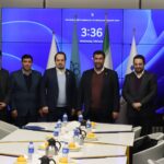 فاواپرس - رونمایی از استارت‌آپ‌های جدید مرکز نوآوری فینوداد