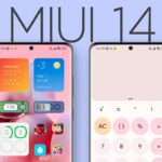 فاواپرس - گوشی‌‌های شیائومی که آپدیت MIUI 14 برای آن‌ها منتشر شده است