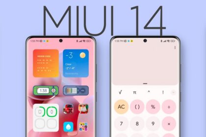فاواپرس - گوشی‌‌های شیائومی که آپدیت MIUI 14 برای آن‌ها منتشر شده است