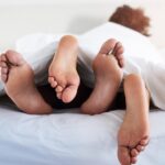 فاواپرس - قبل از رابطه جنسی این غذاها را نخورید