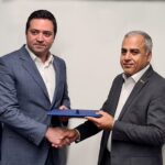 فاواپرس - آرش بابایی مدیرعامل جدید توسن شد