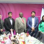فاواپرس - خدمات فنی و مهندسی رایتل در راه زیمبابوه