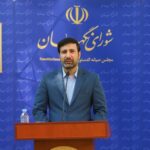فاواپرس - شورای نگهبان: هیچ مصوبه‌ای در‌خصوص طرح صیانت دریافت نکردیم