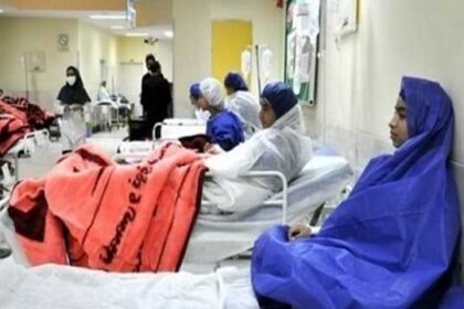 فاواپرس - اولین گزارش وزارت بهداشت از نتایج بررسی مسمومیت دانش‌آموزان