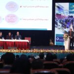 فاواپرس - هم‌افزایی بانک کارآفرین‌ و شرکت‌های تابعه در بیست و سومین سالگرد تاسیس بانک