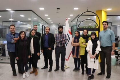 فاواپرس - «تریبون» چهارساله شد