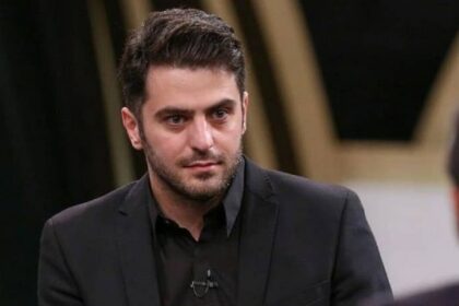فاواپرس - پست تلخ علی ضیا برای دختران مسموم شده