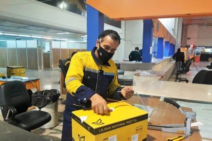فاواپرس - 4 روش برای پیگیری مرسولات پستی و جزییات آن